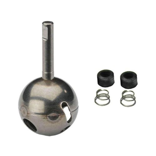 Replacement For Delta Faucet RP70 Stainless Ball Stem & RP4993 Seats
