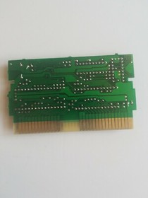 RoboCop (Nintendo Entertainment System, 1988) NES