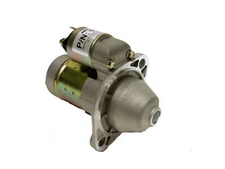 API Replacement Yanmar Diesel Starter12V 11-Tooth Cw Rotation Rplc #129698-77010