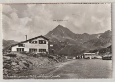 73722 - VALFURVA (SONDRIO) REFUGE BONETTA AL PASO DEL GAVIA