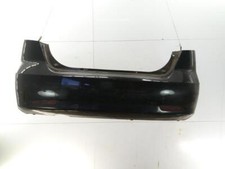 Pare-choc arrière Chevrolet LACETTI