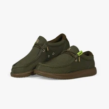 Men's GW Camp Shoes Olive