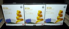 GE Color Effects 50-Count 32.6-ft Multi-function Color Changing LED Pl – Super Arbor