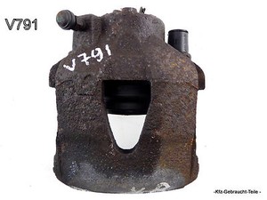 VW UP Seat Mii Skoda Citigo 1.0 Bremssattel Bremszange vorne rechts