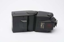 Metz Mecablitz 40AF-4C for Canon EOS DSLRs, Tested, great