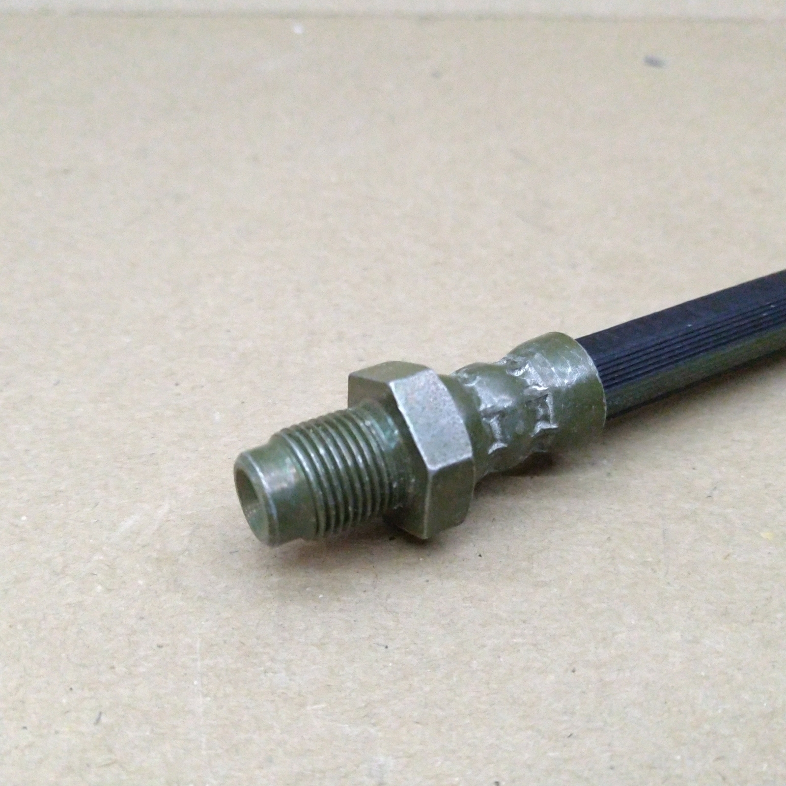 Tuyau D'embrayage - Close Classic