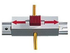 Fleischmann 6905 Umpol-Momenttaster   Neu/OVP