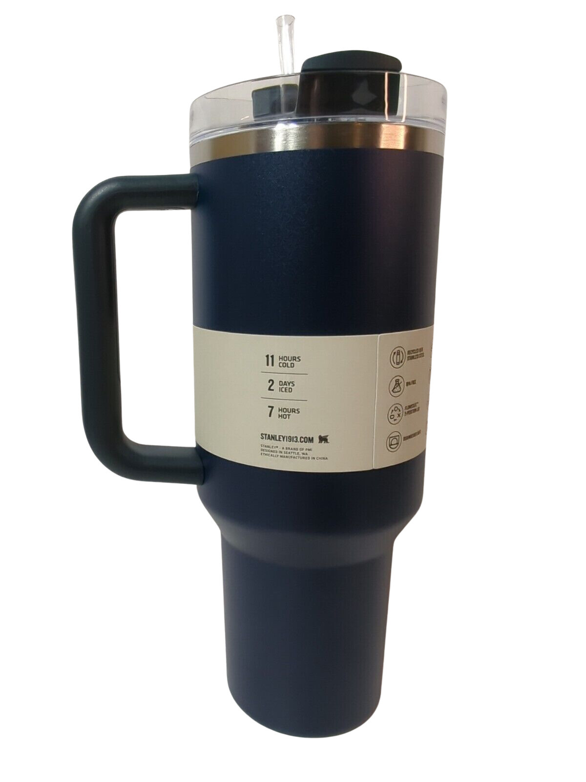 オットマン、STANLEYS Stanley X Magnolia 40oz H2.0 Flowstate Quencher Tumbler