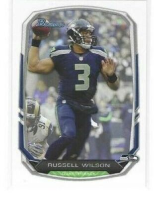 2013 Bowman Football Cards- Base Veterans/RCs - Finish Your Set! Volume Pricing!