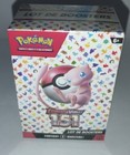 Bundle 151 EV3.5 Pokémon 151 - 6 Booster FR Scellé NEUF Aucun Défaut