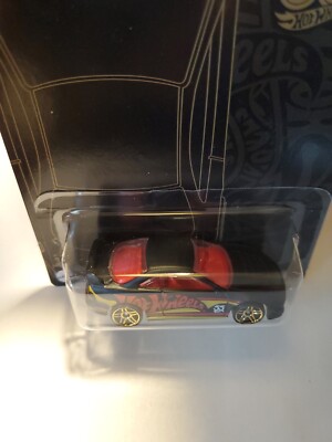 2023 Hot Wheels 55th Anniversary Custom '01 Acura Integra