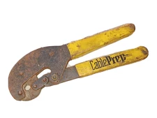 Cable Prep 360 COAX Drop Hex Crimp Crimping Crimper Tool HCT-211