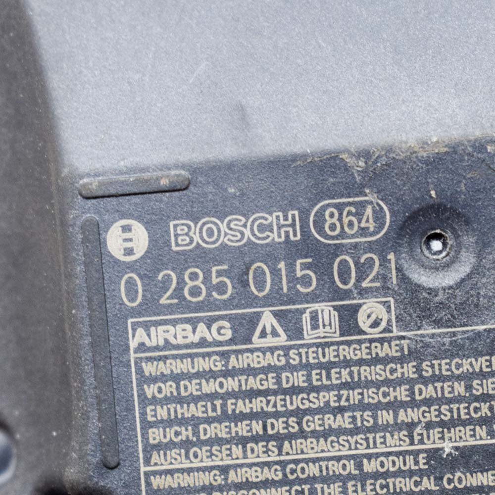 MERCEDES-BENZ GLE W167 350D ECU Steuergerät A1679004507 2019 hat 
