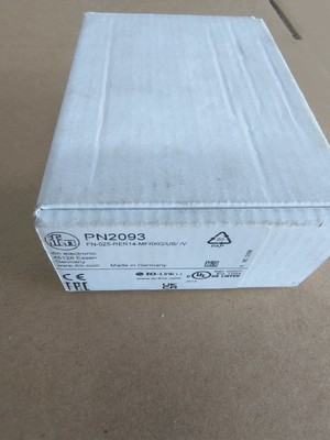 1Ps IFM ifm TM9950 sensor