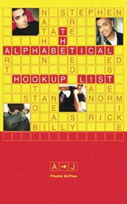 The Alphabetical Hookup List A-J                                               