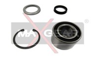 Maxgear 33-0294 Radlager-Kit FüR CitroËN, Peugeot
