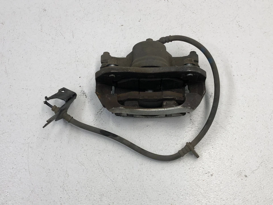 Pinza de freno delantera derecha pasajero Honda Insight 2019-2022 1480 OEM Foto 4 de 4