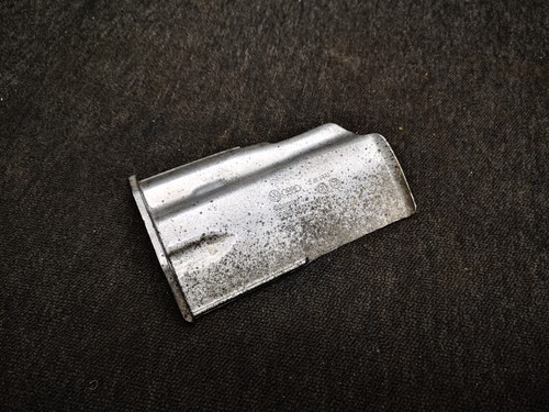 Skoda Kodiaq 2.0 TSI Antriebswellenschutz Hitzeschutz Rechts 5Q0407720B