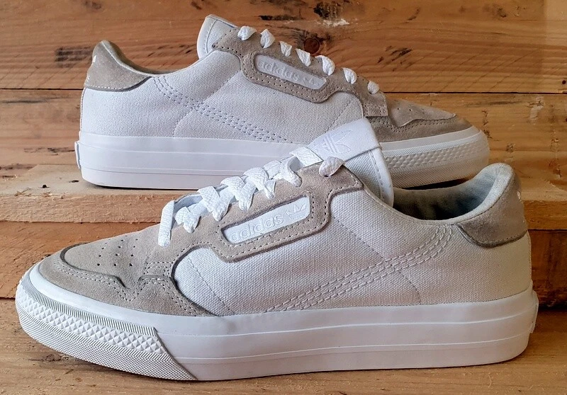 Adidas continental hotsell vulc