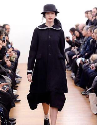 Comme des Garcons Sailor Coat Navy XS | eBay Comme des Garcons Sailor Coat Navy XS | eBay