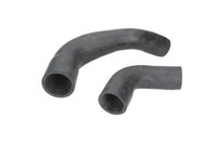 Thermotec Ladeluftschlauch FüR Ford Focus II Turnier Da_ 1.8 Tdci HCP DP
