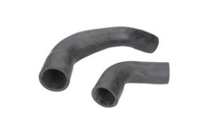 THERMOTEC Ladeluftschlauch für Ford Focus II Turnier DA_ 1.8 TDCi HCP DP