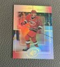 Ron Francis 1999-00 Upper Deck SPX Hockey #31 Carolina Hurricanes HOF