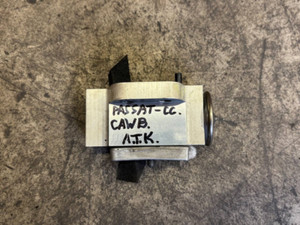 Klimaanlage Expansionsventil VW Passat CC Nissens 999220