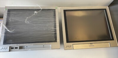 MINT CONDITION Omron Vision Mate Controller FZ3-700-10 *SAMEDAY SHIP AVAILABLE