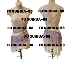 New Figure Skating Dress,Dress For Competition 961