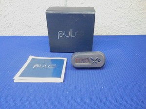 virgin pulse pedometer