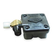Acorn Controls 2563-020-001 Metering Servomotor Assembly W/O Seat