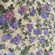 quilted table runner handmade