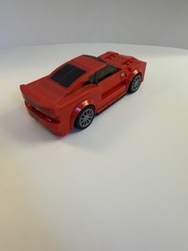LEGO Speed Champions: Chevrolet Camaro Drag Race (75874)