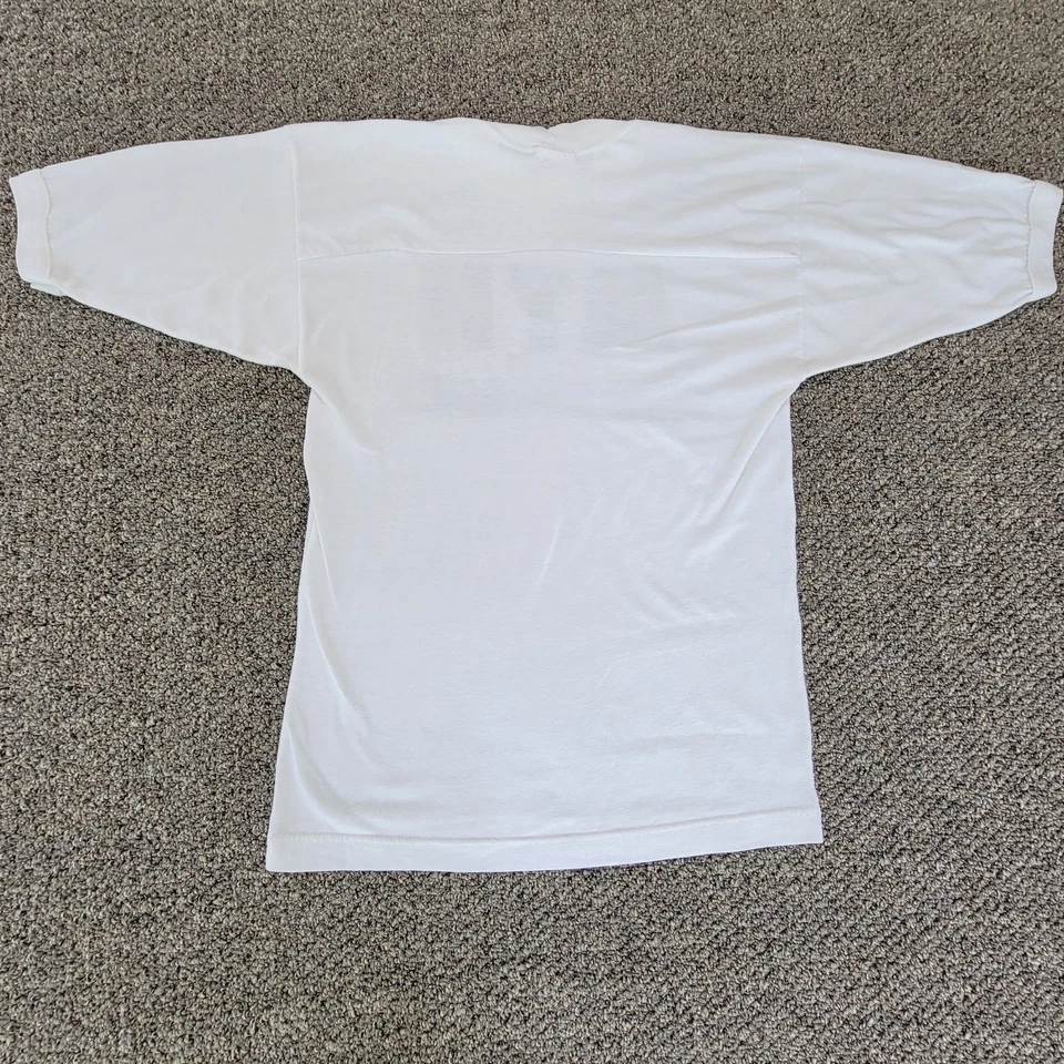 Camiseta vintage años 70-80 Gators Athletics etiqueta hecha en EE. UU. (MTH Band Boosters) Foto 2 de 4