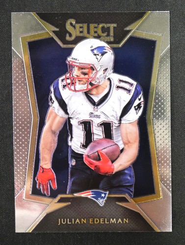 2014 Julian Edelman #5