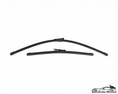 Valeo Wischblatt Vorne für Opel Corsa D S07 E X15 ab 06->