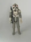 1980 Vintage Kenner STAR WARS AT-AT DRIVER Figure COMPLETE No Repro