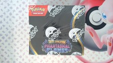 Pokemon TCG - ME02: Phantasmal Flames PFL - Sealed Booster Box - English