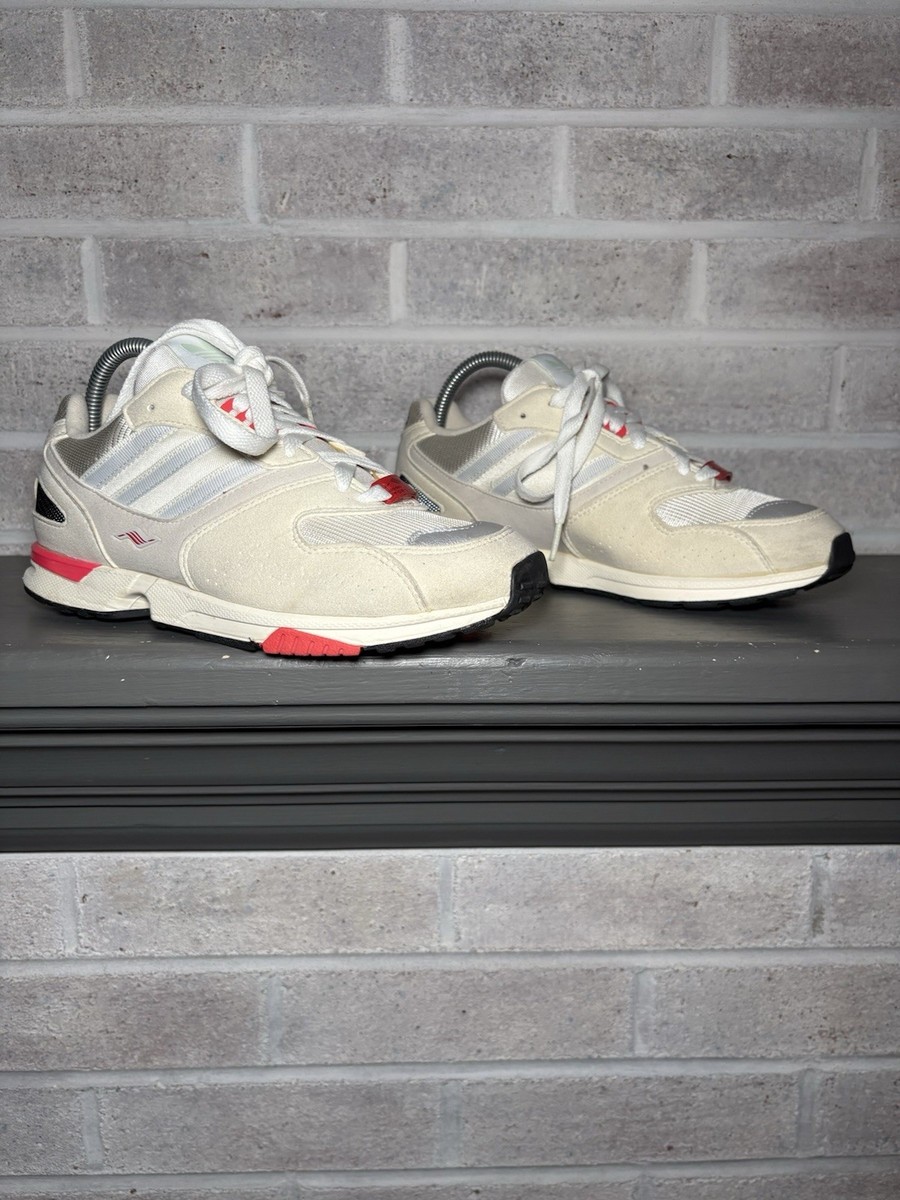 Adidas Torsion Crme White SHW675001 Women 7.5