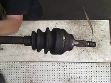 Cardan Citroen VISA