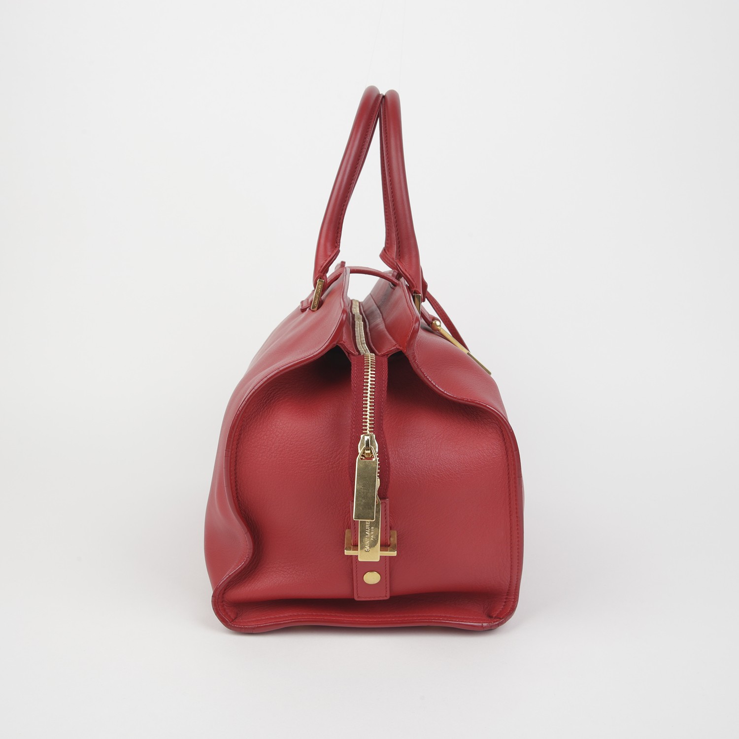 Borsa media Saint Laurent nuova Cabas Chic 311208 139810564