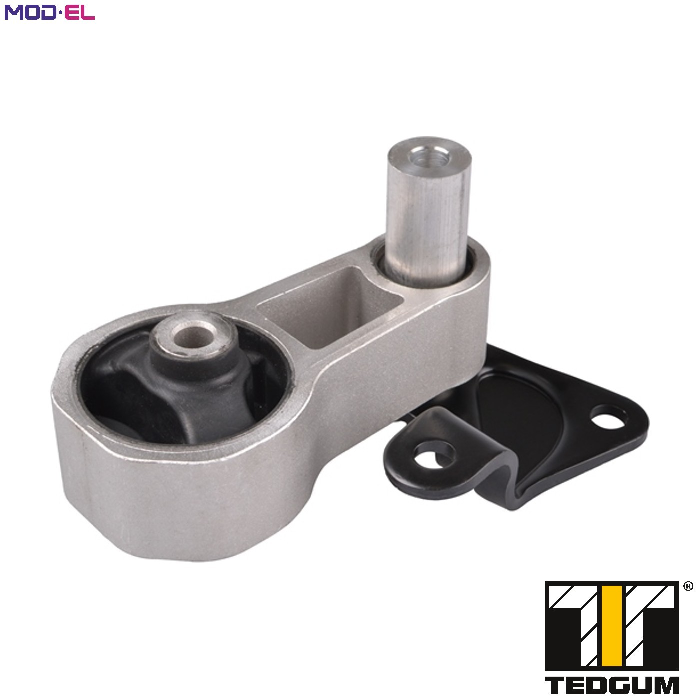 MOUNTING ENGINE TED03610 FOR FORD FUSION FIESTA/V/Van/VI B-MAX BAJA/A9JB 1.3L