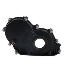 Engine Timing Cover Compatible with Mini Cooper 2014-2019 Cooper Clubman 2016