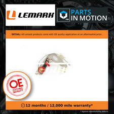 Ignition Contact Breaker fits RELIANT ROBIN 850 8 74 to 81 H92N Points Set 90789