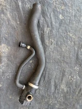 BMW F20 F21 F30 F31 Petrol Engine Water Coolant Pipe Hose N13 7619432