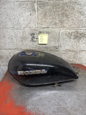 Gas Tanks for Honda CM400T for sale | eBay