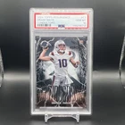 🔥🔥PSA10🔥🔥Topps 2024 Resurgence Conductors Drake Maye RC #C-7 PSA 10 Patriots