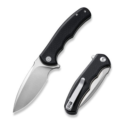 Keep Sharp Everyday - CIVIVI Mini Praxis 2.98 D2 Folding Pocket Knife