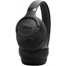 ORG JBL Tune 780NC kabellose Bluetooth-Ohrhörer, schwarz – Bild 5